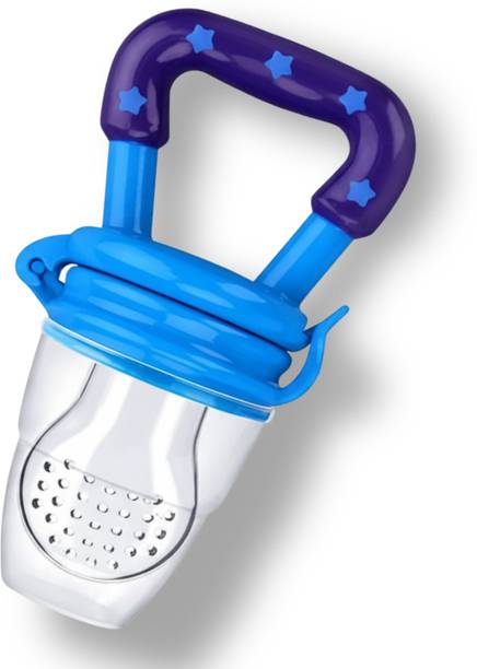 KOALA CUDDLE BPA Free Food Nibbler | Safe Teething & Feeding Tool for Infants & Toddlers Soother