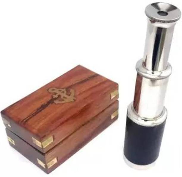 KING NAUTICAL MART 00029 Refracting Telescope