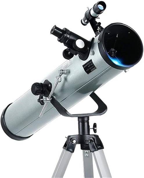 KANABEE Astronomical Telescope-HD Precise Optics(with Full Size Stand) Reflecting Telescope