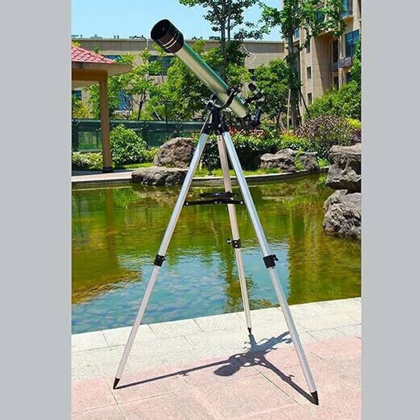 XPEDITION XPERTS Telescope Astronomical Land & Sky Refractor Telescope with Ultra Zoom TL-2213 Refracting Telescope