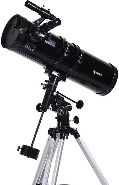 Space Arcade Space Voyage 150EQ Newtonian Telescope Reflecting Telescope