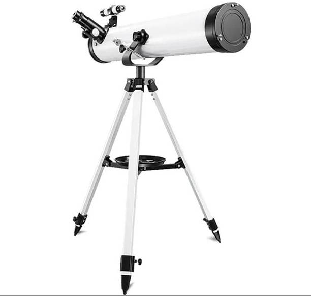 XPEDITION XPERTS Astronomical Telescope F70076 TL-2214 Refracting Telescope