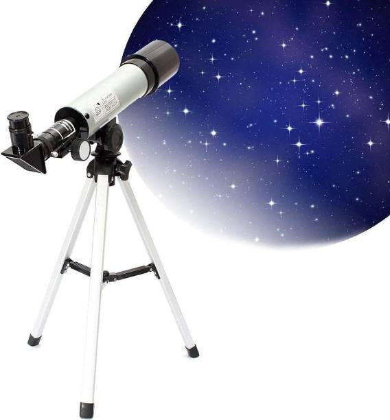 VICHAXAN 60 Refracting Telescope