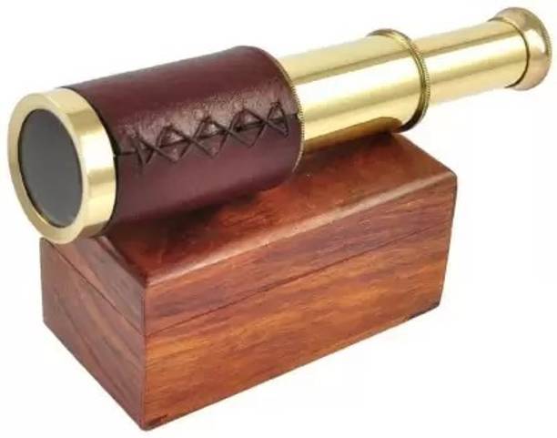 KING NAUTICAL MART 786 Reflecting Telescope
