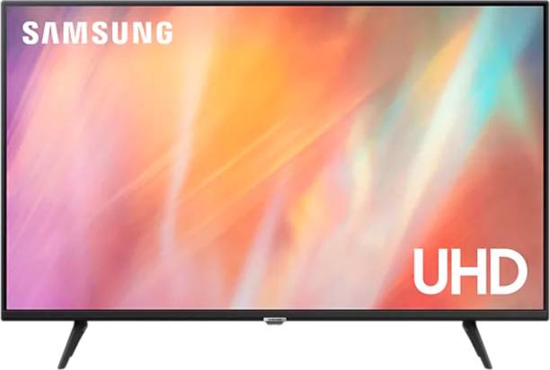 SAMSUNG 108 cm (43 inch) Ultra HD (4K) LED Smart Tizen TV