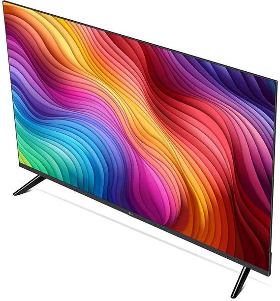LG 81.28 cm (32 inch) Full HD LED Smart WebOS TV