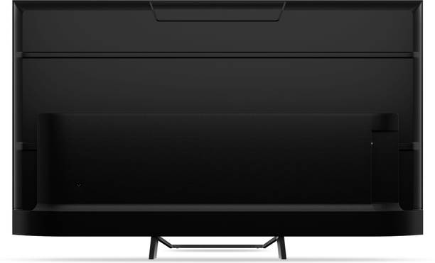Sansui 190 cm (75 inch) QLED Ultra HD (4K) Smart Google TV Zen Panel Dolby Vision Atmos & Film Maker Mode  (JSW75GSQLED)
