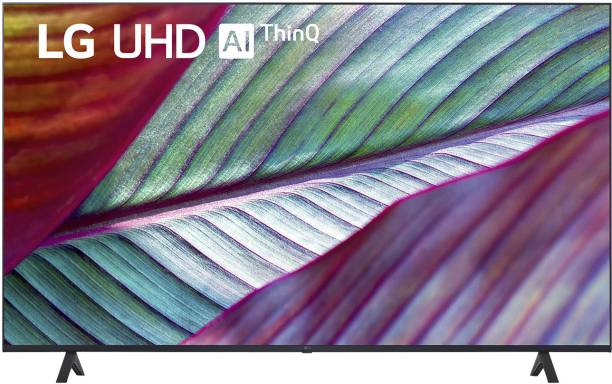 LG UR7500 164 cm (65 inch) Ultra HD (4K) LED Smart WebOS TV 2023 Edition