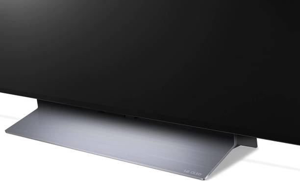 LG 164 cm (65 inch) OLED Ultra HD (4K) Smart WebOS TV