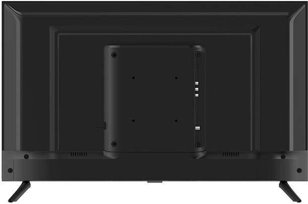 REDMI 80 cm (32 inch) HD Ready LED Smart Android TV 2023 Edition  (L32R8-FVIN)