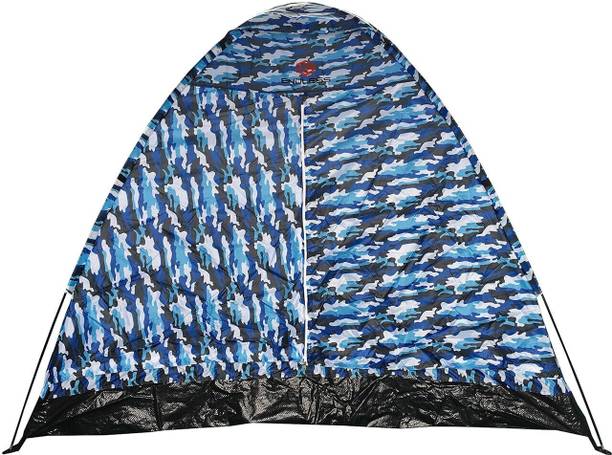 Endless Dome Tent - For 4
