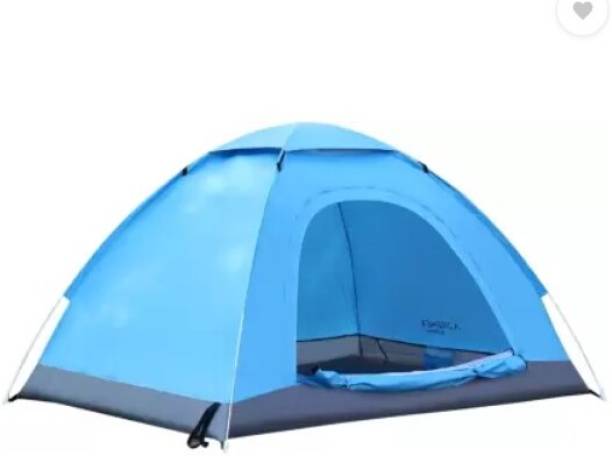 Adrenex by Flipkart Adrenex Portable Camping Dome Shape Tent - For 2 person