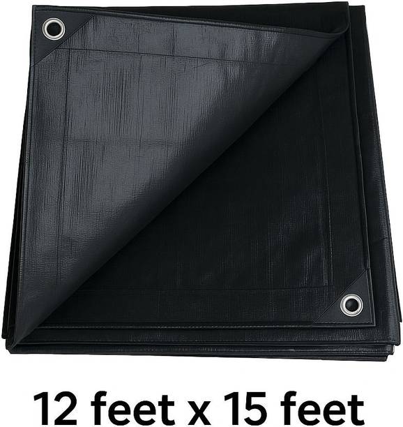TENTHOUSE TARPAULINE SHEET WATERPROOF COVER Tent - For PROTECT FROM UV RESISTANT,RAIN