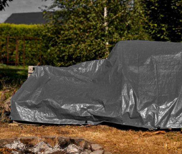 TADPATRIHOUSE TENT COVER Tent - For PROTECT FROM UV RESISTANT,RAIN, 9 FEET X 12 FEET