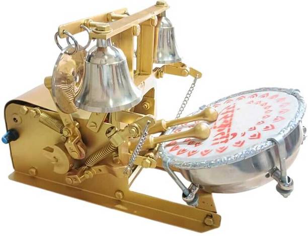 Sanskruti Chul Sanskruti Auto Mini Arti Machine Theremin