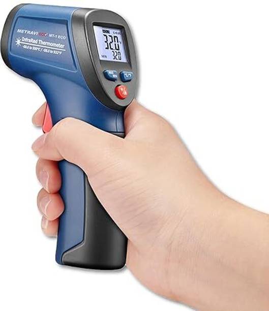 Metravi METmt-1 Thermal Imager