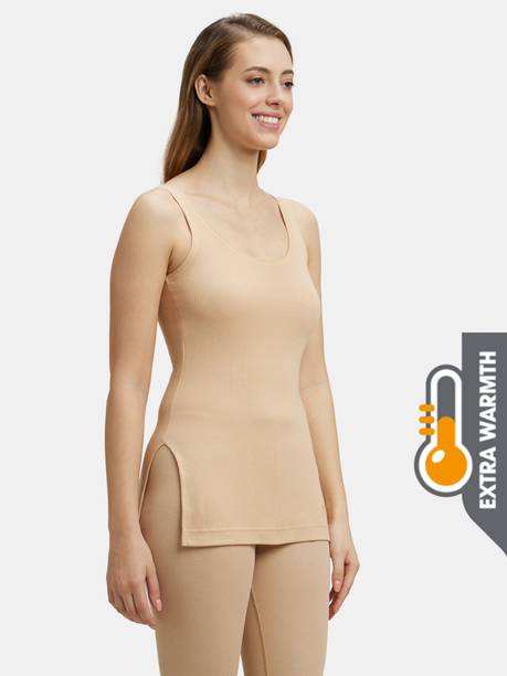 JOCKEY 2500 Extra Warmth Super Combed Cotton Rich Women...