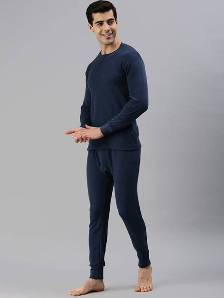 Price History of OSWAL INNER Oswal Men Thermal Set Winter Wear Warmer Inner Wear Top Payjama Set Men Top Pyjama Set Thermal