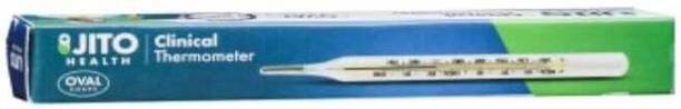 CLINICAL THERMOMETER JITO THERMOMETER OVAL26 Thermometer Cover
