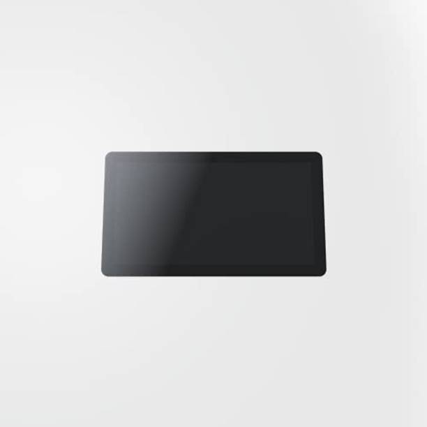 Zortrax LCD Screen Set Plate/Bed