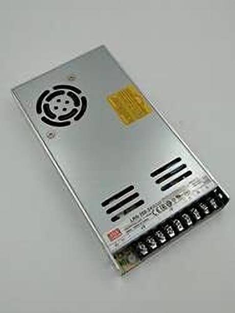 Creality Cr-6 SE Power Supply (SMPS) for Creality 3D Printers Fitting Connector