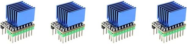 Flsun SR TMC2209 Driver Block Extruder