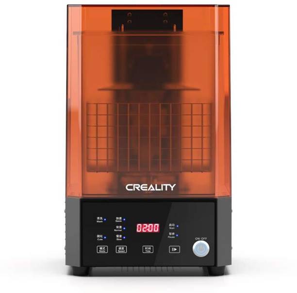 WOL3D WOL3D New Creality UW-01 Washing and Curing Machine Fitting Connector