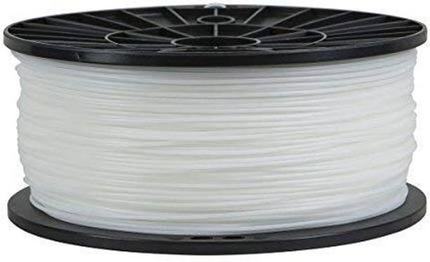 WOL3D HIPS White Filament Extruder