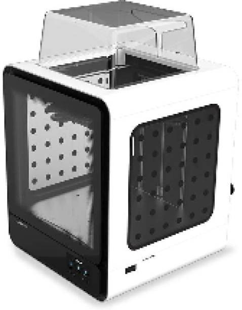 WOL3D Creality CR-200B 2023 Model 3D Printer Enclosed Chamber Design 3D Printer
