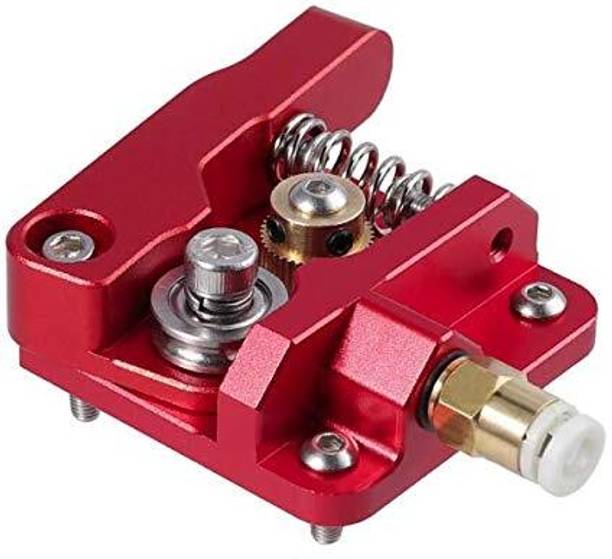 Creality Red Metal Kit Extruder