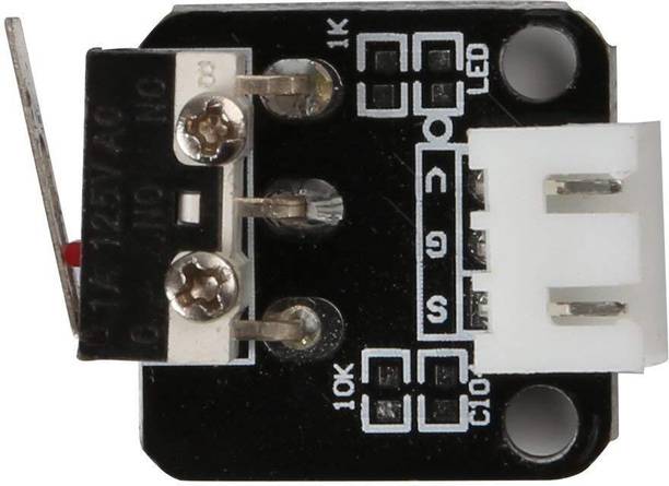 Creality Limit switch for Ender-3 3D Printer Extruder