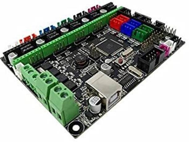 3IdeaTechnology BIBO Motherboard L V 1.0 Fitting Connector