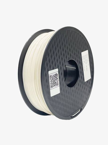 WOL3D ASA White filament Extruder