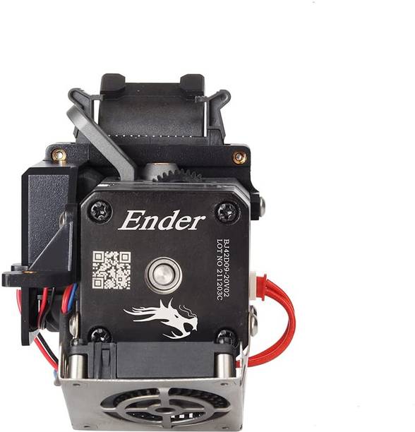 Creality Sprite Extruder Pro Kit 300 degree C High Temperature Printing Extruder