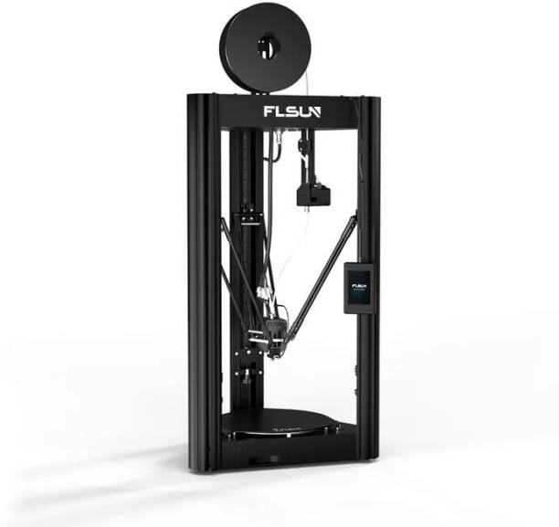 WOL3D FLSUN Super Racer (SR) So Fast 3D Printer 3D Printer