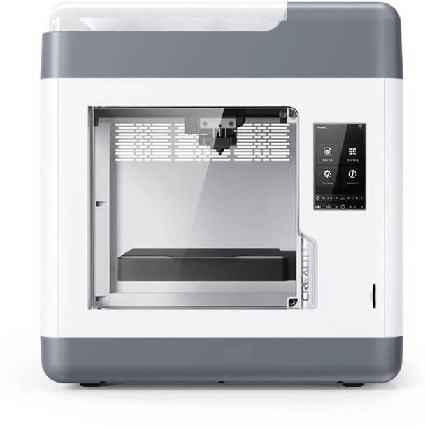 WOL3D Creality Sermoon V1 Leveling-free Assembly-free Sprite Direct Extruder 3D Printer