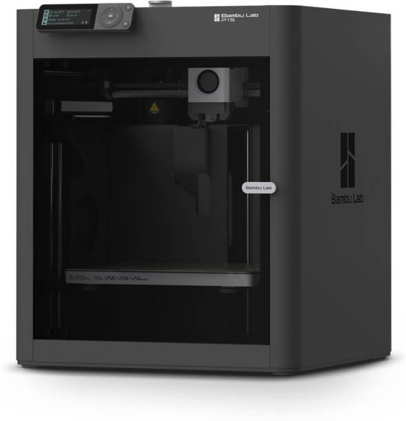 BambuLab PS1 Combo FDM 3D Printer