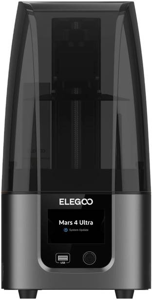 WOL3D Elegoo Mars 4 Ultra Resin 3D Printer with 9K Mono LCD 3D Printer