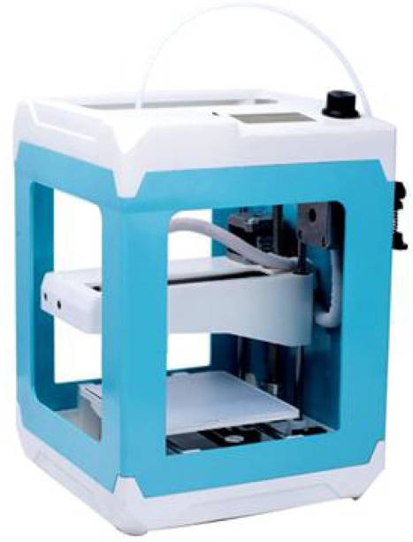 WOL3D WOL 3D New Lilliput Mini 3D Printer 3D Printer