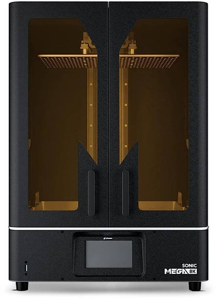 WOL3D Phrozen Sonic Mega 8K Best MSLA Large Format Resin 3D Printer 3D Printer