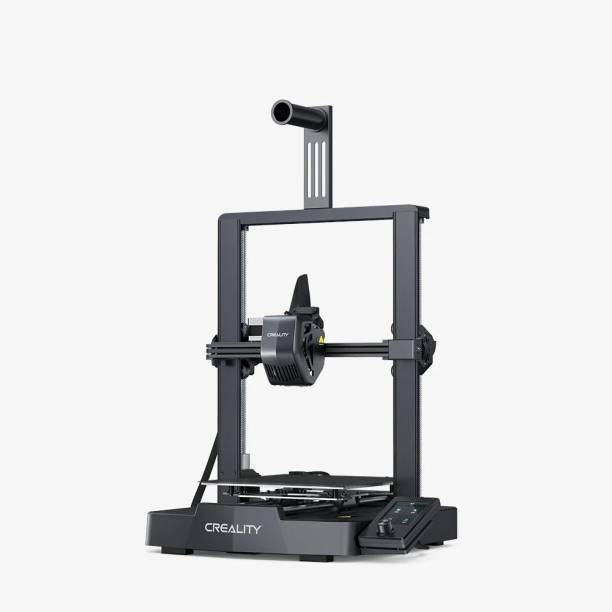 WOL3D Creality Ender 3 V3 SE DIY 3D Printer with Auto Bed Leveling 3D Printer