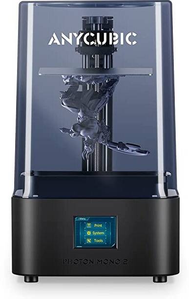 Anycubic Photon Mono 2 Upgraded 2023 4K 3D Printer 3D Printer