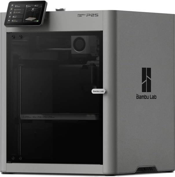 BambuLab P2S FDM 3D Printer