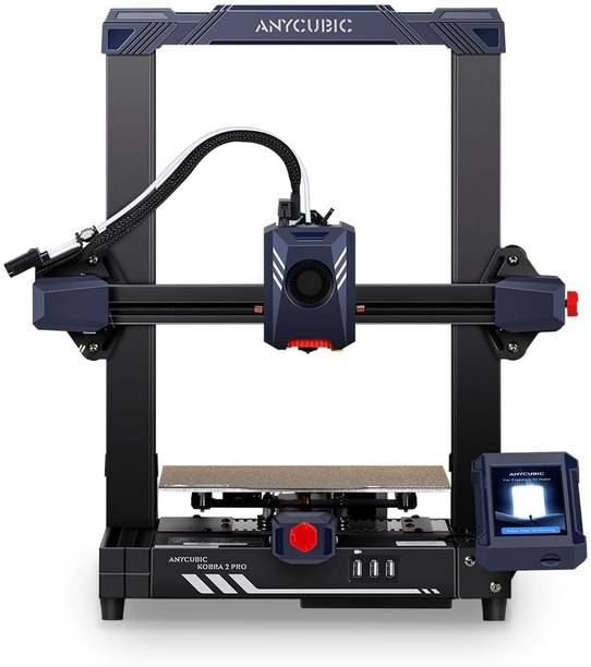 Anycubic Kobra 2 Pro 3D Printer