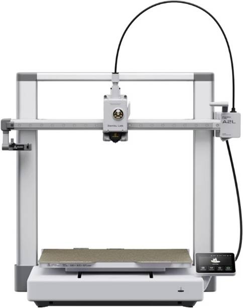 BambuLab A2L FDM 3D Printer