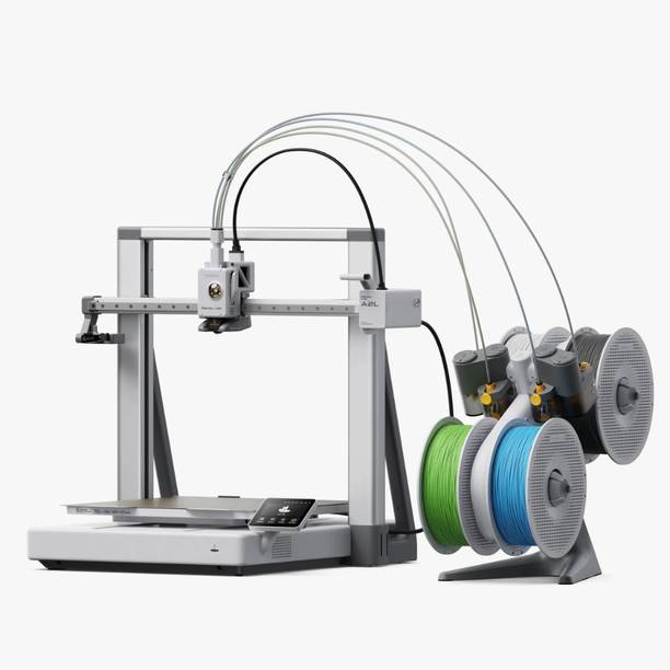 BambuLab A2L FDM 3D Printer