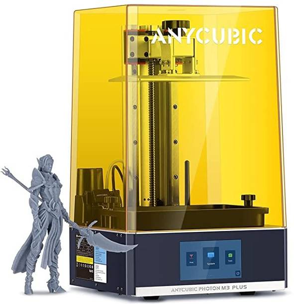 Anycubic Photon M3 Plus Resin 3D Printer 3D Printer