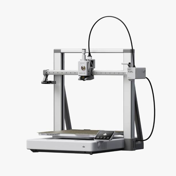 BambuLab A1 FDM 3D Printer