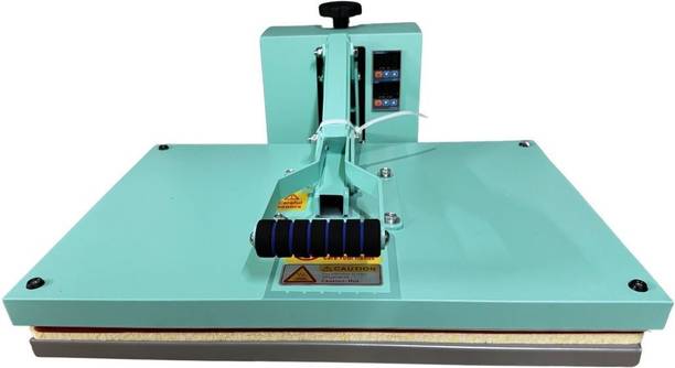 Print Digits Heavy duty with double heating tube latest model machine 3D Printer