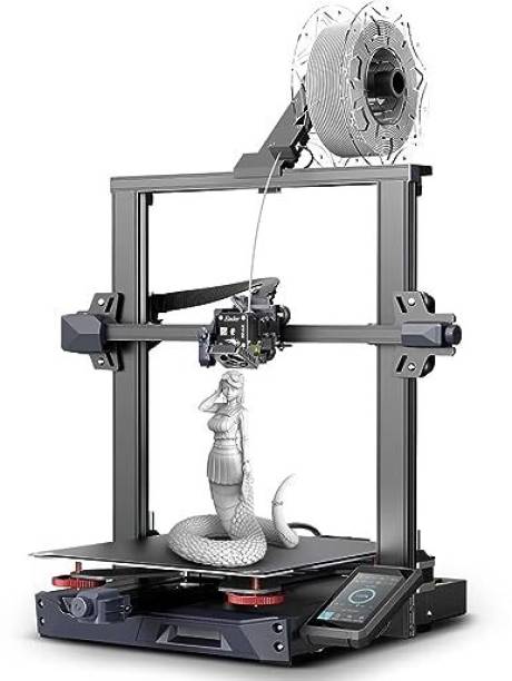 WOL3D Ender-3 S1 Plus 3D Printer -300 * 300 * 300 3D Pr...